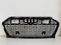 фото thumb №1, Audi rs6 rs7 c8 4k8 решётка радиатора решётка радиатора оригинальный