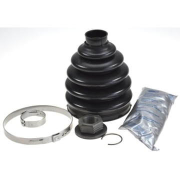 фото thumb №2, Захист шарнір зовнішнього mondeo iii 00-07