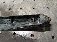 Toyota rav4 v - молдинг накладка крышки задний Доставка, фото thumb