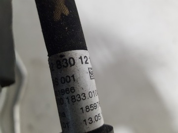 фото thumb №11, Труба шланг кондиціонера mercedes w212