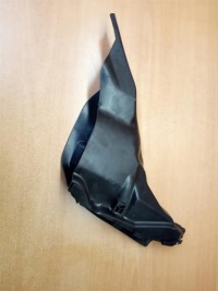 фото thumb №3, Защита корпус mercedes sl r231 400 a2316370100
