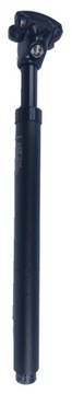 Подседельный штырь 27.2 350 Kalloy Uno SP-380 Bk