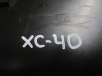 фото thumb №8, Жабо volvo xc40 32130464