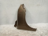 фото thumb №1, Крыло правый перед передний hyundai ix35 2010-