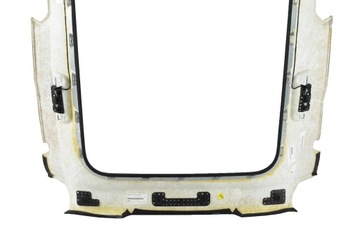 фото thumb №10, Потолок панорама алькантара 9j1867501be audi e-tron gt porsche taycan w