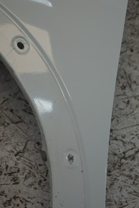 фото thumb №10, Крыло левый перед nissan juke f15 326g