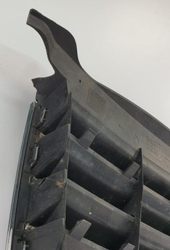 фото thumb №8, Решётка радиатора решётка радиатор vw passat b5 3b0853651k