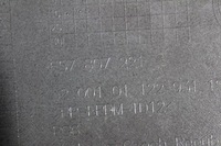 фото thumb №7, Бампер перед skoda scala полный 657807221