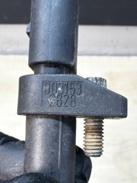 фото thumb №1, Датчик положение вала mercedes w209 a0031532828