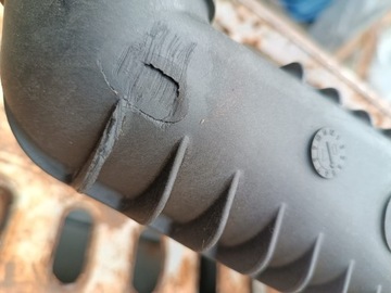 фото thumb №8, Радіаторів повітря інтеркулер 1035054b 83403 chrysler 300c 3.0 crd