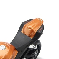Suzuki GSX-R 1000 масштабная модель 1:12 Maisto