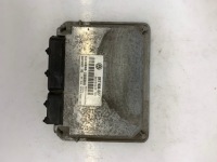 фото thumb №1, Бортовий комп'ютер двигуна vag 047906027 5wp433105