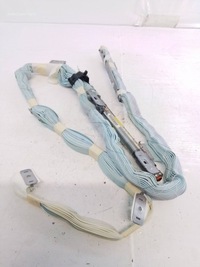 фото thumb №1, Lexus is 220 шторка безпеки повітряна подушка безпеки ліва