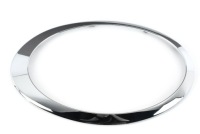 фото thumb №1, Рамка декоративна фара перед, права mini clubman f54 оригінал