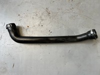 фото thumb №1, Renault opel trafic vivaro primastar 1,9 dci 01- труба turbo 090820