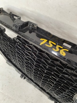 фото thumb №8, Mazda 3 iv 19- решітка радіатора решітка бампера перед bckn-50711