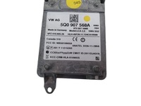 фото thumb №3, Gd audi a3 8v4 радар ассистент поперечина задняя 5q0907568a