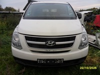 фото thumb №1, Бампер передний hyundai h1 ii 07-15