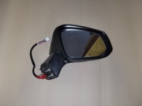 фото thumb №1, Toyota rav4 v 19- зеркало правое 12 pin