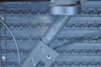 фото thumb №9, Volvo xc60 ii 2.0 t6 t8 recharge pas передній підсилювач передній