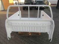 фото thumb №7, Toyota hilux viii 2018 4d кузов коробка передач грузовая