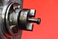 Насос вакуум вакуум toyota auris 2 2 1.6 valvematic 132 km 12-15 Київ, фото thumb