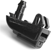 фото thumb №2, Насадка розпилювача перед octavia ii iii scala