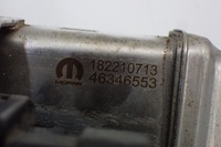 фото thumb №11, Клапан egr радиатор выхлопных газов 46346553 fiat doblo ii 1.6 m-jet 21r