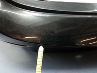 фото thumb №8, Bmw x6 e71 e72 бампер задняя задний pdc 475