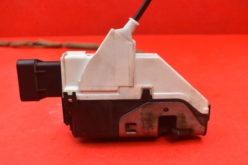 фото thumb №5, Замок дверь сдвижных правых psa828414 citroen berlingo 2 ii 12-15