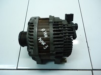 фото thumb №1, Peugeot 407 2.0hdi rhr генератор 9654752880