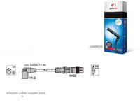 фото thumb №1, Провода зажигания kpl. seat vw janmor