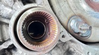 фото thumb №10, Коробка передач автомат volvo xc60 ii 246 4x4 tg-81sc 1285333 17-