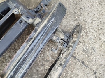фото thumb №10, Pas переднее усилитель лобовое vw golf 5 v 1k0805594b