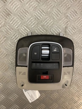 фото thumb №8, Hyundai tucson iv nx4 2022 світло сидіння передньої 92810n9330