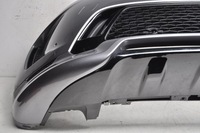 фото thumb №13, Land rover discovery sport l550 рестайлинг бампер перед переднее pdc pbkcn