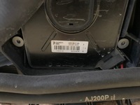 фото thumb №5, Радиатор f-type lift комплект x152