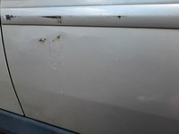 фото thumb №9, Opel vectra c дверь левый задняя левая задние z157