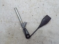 фото thumb №3, Натяжитель поперечина правый перед renault espace iv 02-14