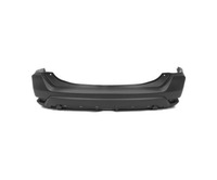 фото thumb №1, Бампер задній nissan rogue, 17 - 20 850226fl0h