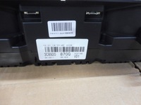 фото thumb №10, Vw cc b7 набор стартовый бортовой компьютер счетчик ключ 03l907309ae 3c8920870q