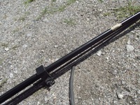 фото thumb №6, Cherokee liberty kj lift 3.7 бензин шланг дроти пального