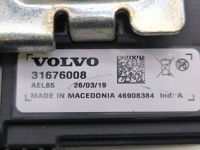 фото thumb №7, Volvo xc60 2019 сирена сигналізація