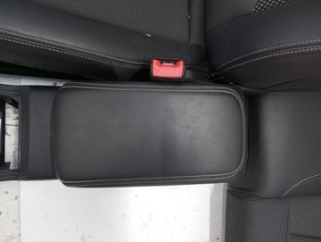 фото thumb №10, Оббивка pół шкіра сидіння audi a3 8v0 3 двері