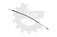 фото thumb №10, Esen skv 25skv294 cięgło, гальмо стояночний