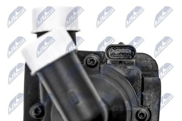 фото thumb №12, Додатковий електричний насос води bmw 6 f06/f12/f13