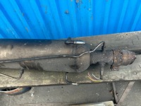 Peugeot boxer 2.0 hdi катализатор фильтр dpf fap Недорого, фото thumb