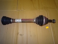 фото thumb №1, 208 i c3 приводной вал левая 9656135280