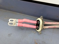 фото thumb №5, Bmw 7 g11 шланг кабель плюсовий plus 9442586