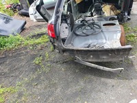 фото thumb №12, Стекло задняя правая зад универсал кузовная audi a6 c6 2005 2,4b 180km lz7q